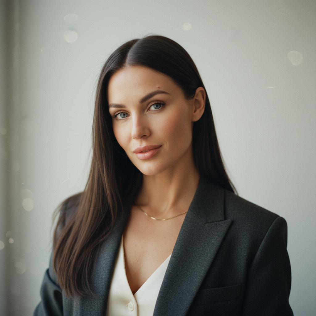Stella — Chief of Staff